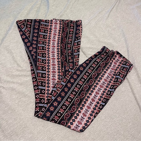 Flare leggings - Picture 1 of 6
